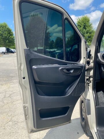 2022 Mercedes-Benz Sprinter 2500 High Roof V6 Charlotte NC