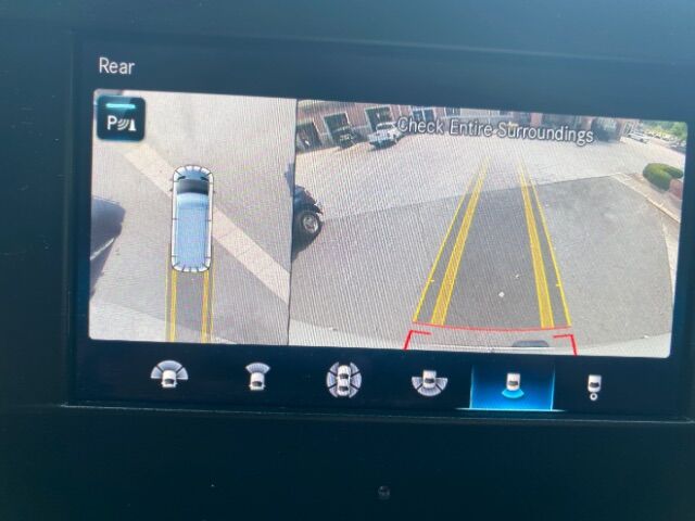 2022 Mercedes-Benz Sprinter 2500 High Roof V6 Charlotte NC