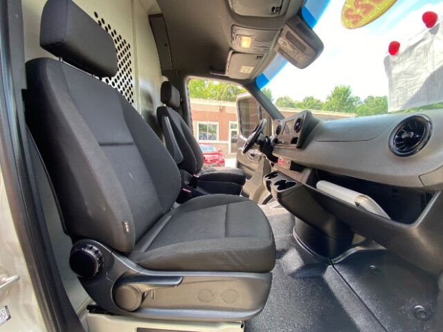 2022 Mercedes-Benz Sprinter 2500 High Roof V6 Charlotte NC