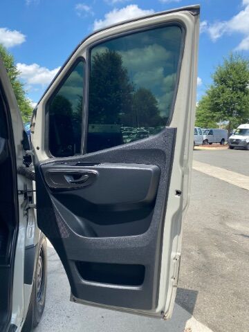 2022 Mercedes-Benz Sprinter 2500 High Roof V6 Charlotte NC
