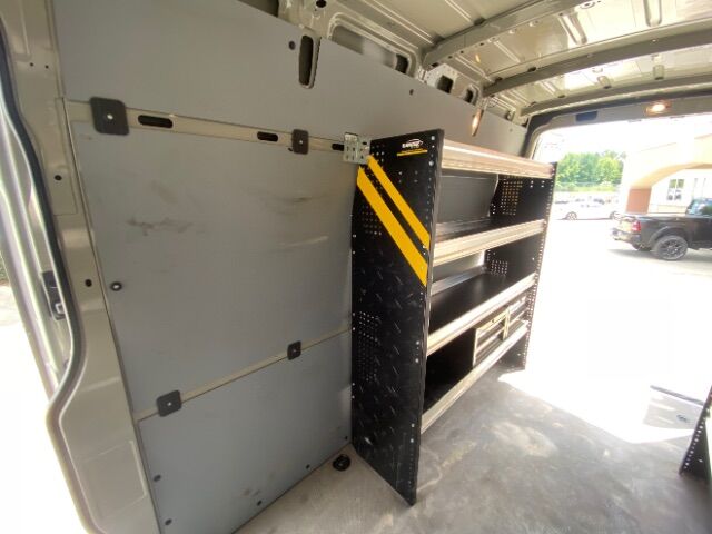 2022 Mercedes-Benz Sprinter 2500 High Roof V6 Charlotte NC