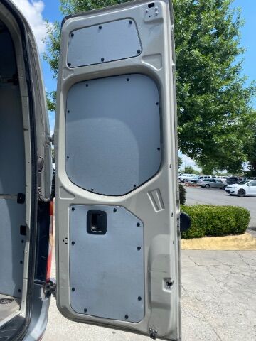 2022 Mercedes-Benz Sprinter 2500 High Roof V6 Charlotte NC