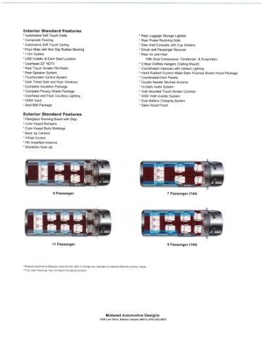 2022 Mercedes-Benz Sprinter 2500 MIDWEST CONVERSION VAN, MAYBACH SEATING