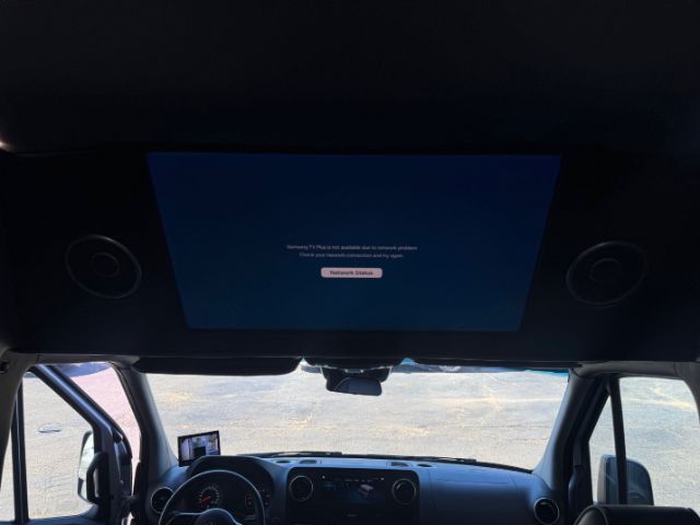 2022 Mercedes-Benz Sprinter 2500 MIDWEST CONVERSION VAN, MAYBACH SEATING Charlotte NC