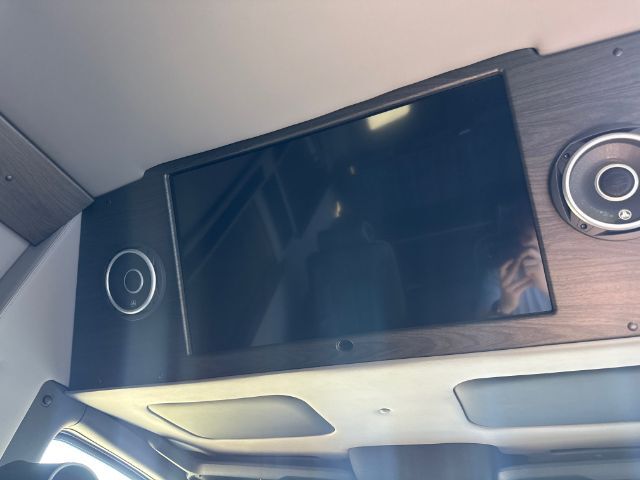 2022 Mercedes-Benz Sprinter 2500 MIDWEST CONVERSION VAN, MAYBACH SEATING Charlotte NC