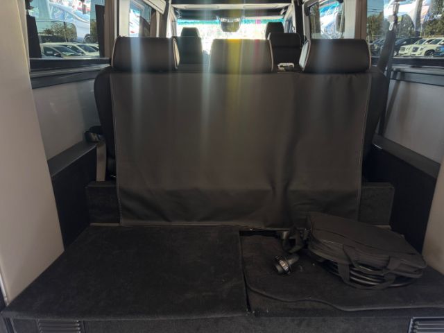 2022 Mercedes-Benz Sprinter 2500 MIDWEST CONVERSION VAN, MAYBACH SEATING Charlotte NC