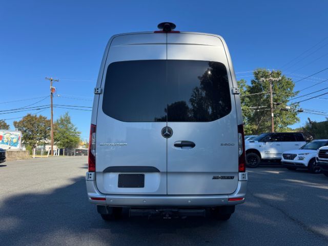 2022 Mercedes-Benz Sprinter 2500 MIDWEST CONVERSION VAN, MAYBACH SEATING Charlotte NC