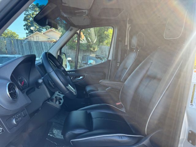 2022 Mercedes-Benz Sprinter 2500 MIDWEST CONVERSION VAN, MAYBACH SEATING Charlotte NC