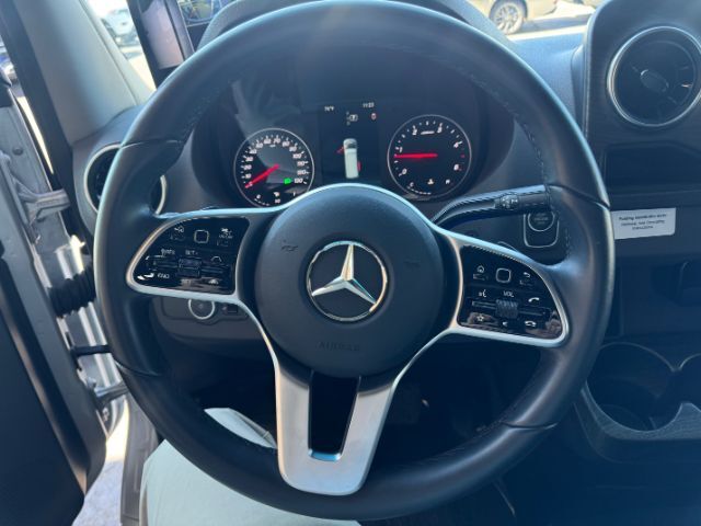 2022 Mercedes-Benz Sprinter 2500 MIDWEST CONVERSION VAN, MAYBACH SEATING Charlotte NC