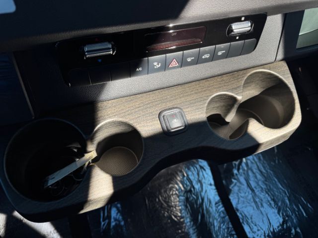 2022 Mercedes-Benz Sprinter 2500 MIDWEST CONVERSION VAN, MAYBACH SEATING Charlotte NC