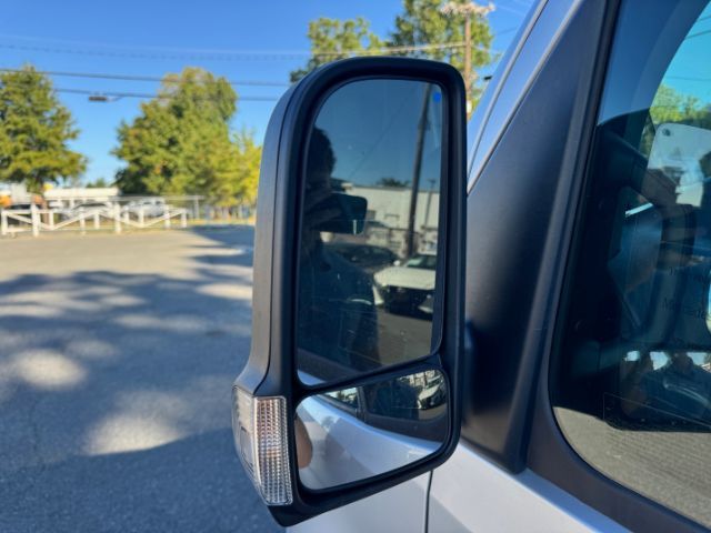 2022 Mercedes-Benz Sprinter 2500 MIDWEST CONVERSION VAN, MAYBACH SEATING Charlotte NC