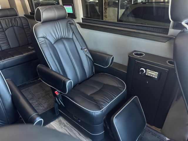 2022 Mercedes-Benz Sprinter 2500 MIDWEST CONVERSION VAN, MAYBACH SEATING Charlotte NC