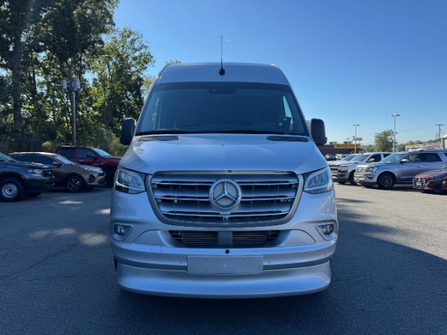 2022 Mercedes-Benz Sprinter 2500 MIDWEST CONVERSION VAN, MAYBACH SEATING Charlotte NC