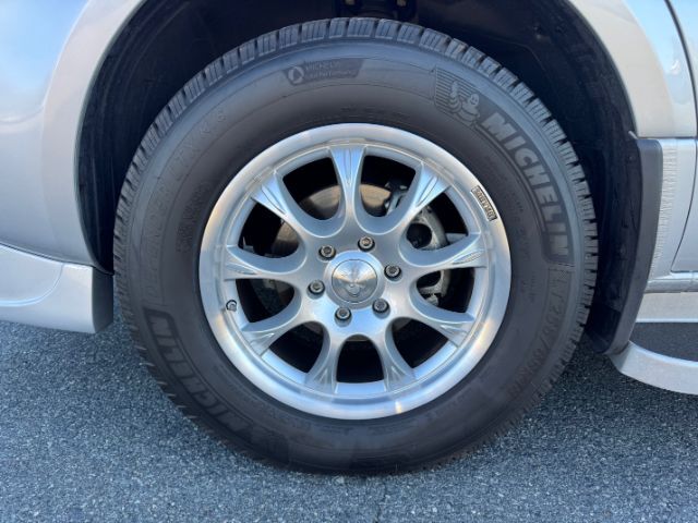 2022 Mercedes-Benz Sprinter 2500 MIDWEST CONVERSION VAN, MAYBACH SEATING Charlotte NC