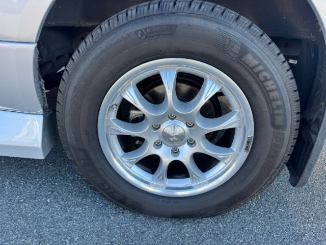 2022 Mercedes-Benz Sprinter 2500 MIDWEST CONVERSION VAN, MAYBACH SEATING Charlotte NC