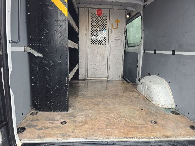 2022 Mercedes-Benz Sprinter 2500 Standard Roof V6 Charlotte NC
