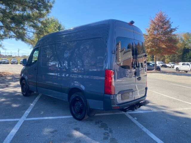 2022 Mercedes-Benz Sprinter 2500 Standard Roof V6 Charlotte NC