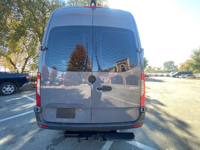 2022 Mercedes-Benz Sprinter 2500 Standard Roof V6 Charlotte NC