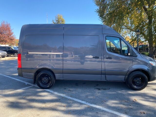 2022 Mercedes-Benz Sprinter 2500 Standard Roof V6 Charlotte NC