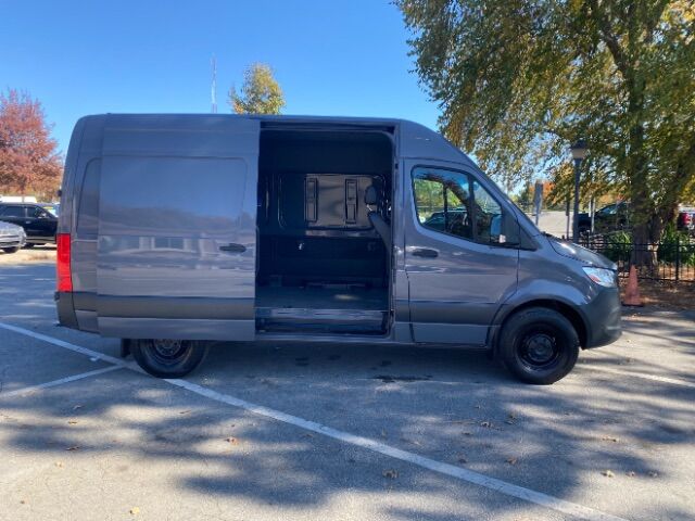 2022 Mercedes-Benz Sprinter 2500 Standard Roof V6 Charlotte NC