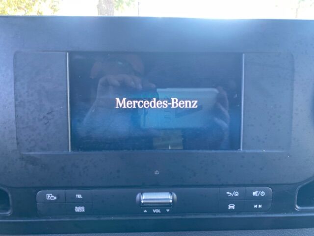 2022 Mercedes-Benz Sprinter 2500 Standard Roof V6 Charlotte NC