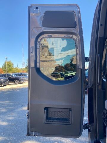 2022 Mercedes-Benz Sprinter 2500 Standard Roof V6 Charlotte NC
