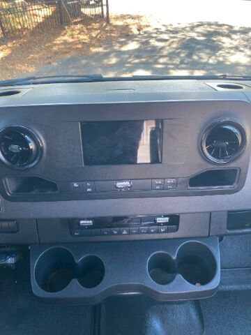 2022 Mercedes-Benz Sprinter 2500 Standard Roof V6 Charlotte NC