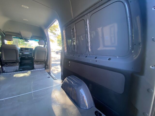 2022 Mercedes-Benz Sprinter 2500 Standard Roof V6 Charlotte NC