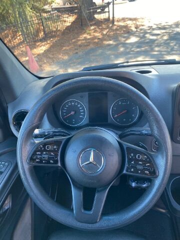 2022 Mercedes-Benz Sprinter 2500 Standard Roof V6 Charlotte NC