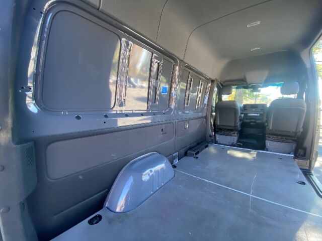 2022 Mercedes-Benz Sprinter 2500 Standard Roof V6 Charlotte NC