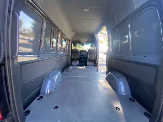 2022 Mercedes-Benz Sprinter 2500 Standard Roof V6 Charlotte NC