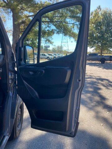 2022 Mercedes-Benz Sprinter 2500 Standard Roof V6 Charlotte NC