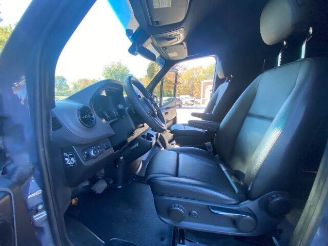 2022 Mercedes-Benz Sprinter 2500 Standard Roof V6 Charlotte NC