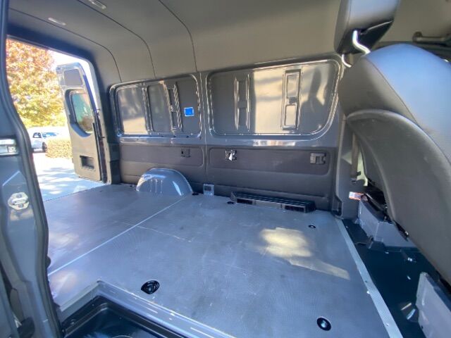 2022 Mercedes-Benz Sprinter 2500 Standard Roof V6 Charlotte NC