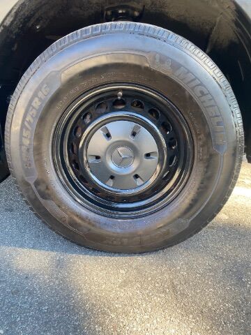 2022 Mercedes-Benz Sprinter 2500 Standard Roof V6 Charlotte NC