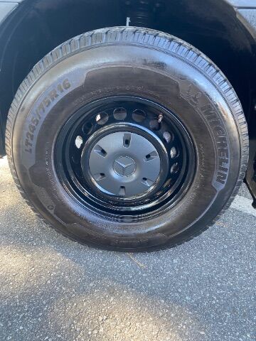 2022 Mercedes-Benz Sprinter 2500 Standard Roof V6 Charlotte NC