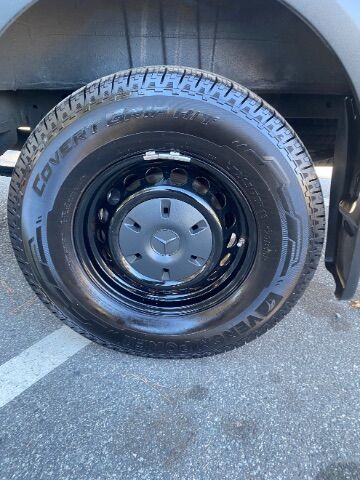 2022 Mercedes-Benz Sprinter 2500 Standard Roof V6 Charlotte NC