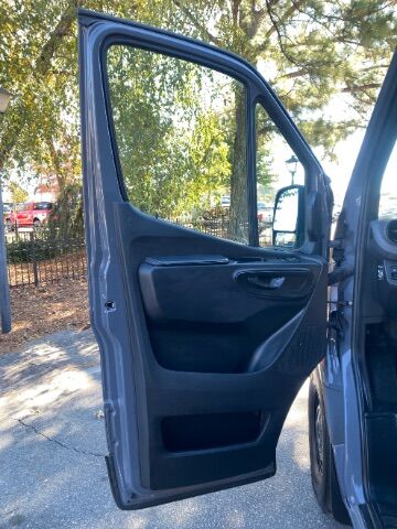 2022 Mercedes-Benz Sprinter 2500 Standard Roof V6 Charlotte NC