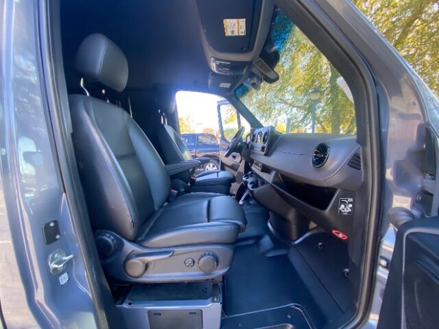 2022 Mercedes-Benz Sprinter 2500 Standard Roof V6 Charlotte NC