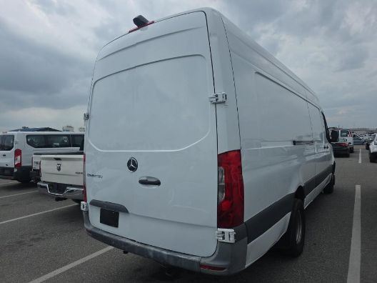 2022 Mercedes-Benz Sprinter 3500 High Roof V6 Charlotte NC