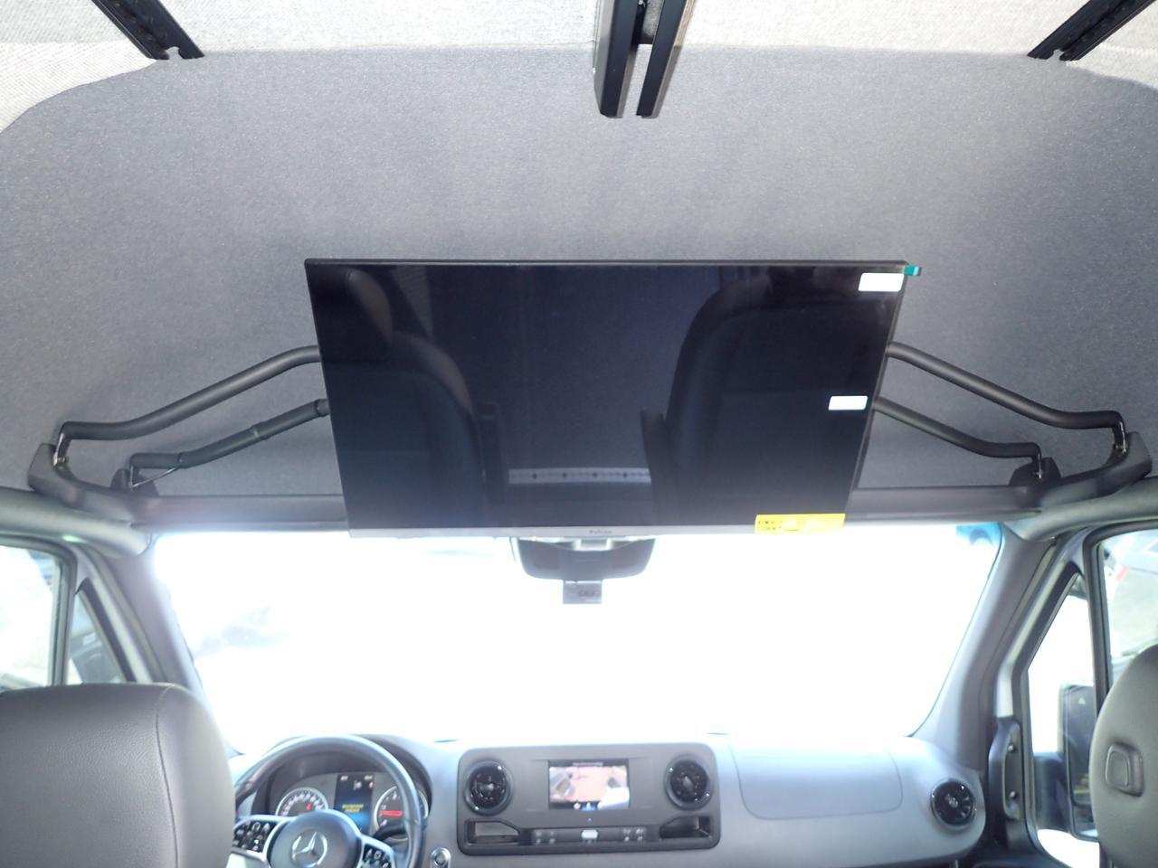 2022 Mercedes Benz Sprinter 3500 XD Anaheim CA
