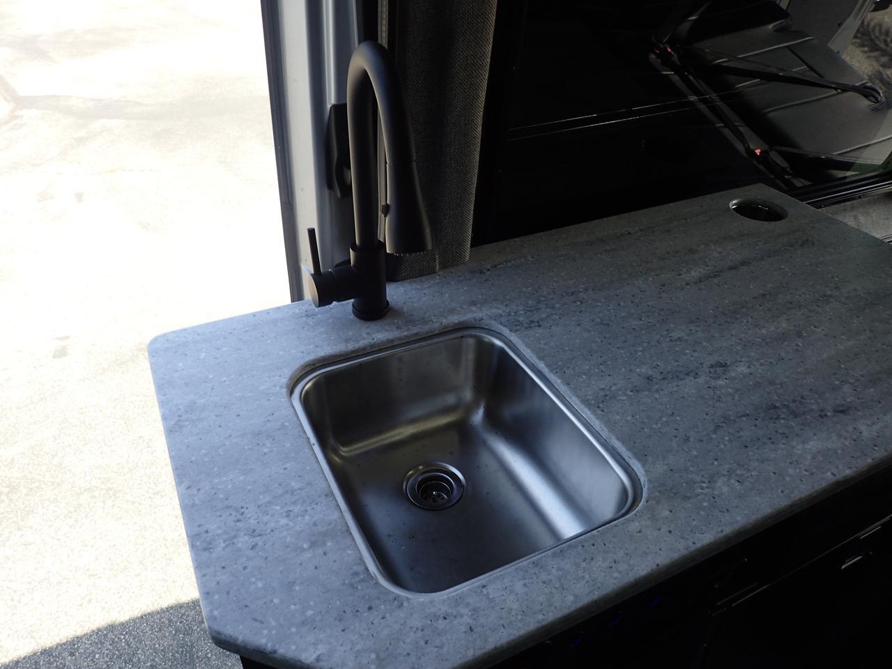 2022 Mercedes Benz Sprinter 3500 XD Anaheim CA