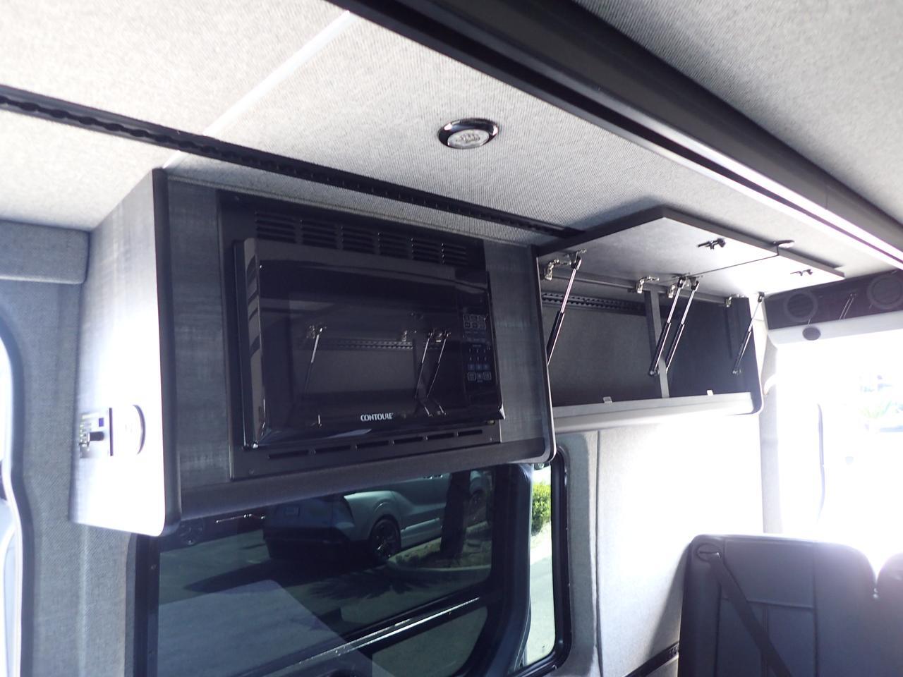 2022 Mercedes Benz Sprinter 3500 XD Anaheim CA