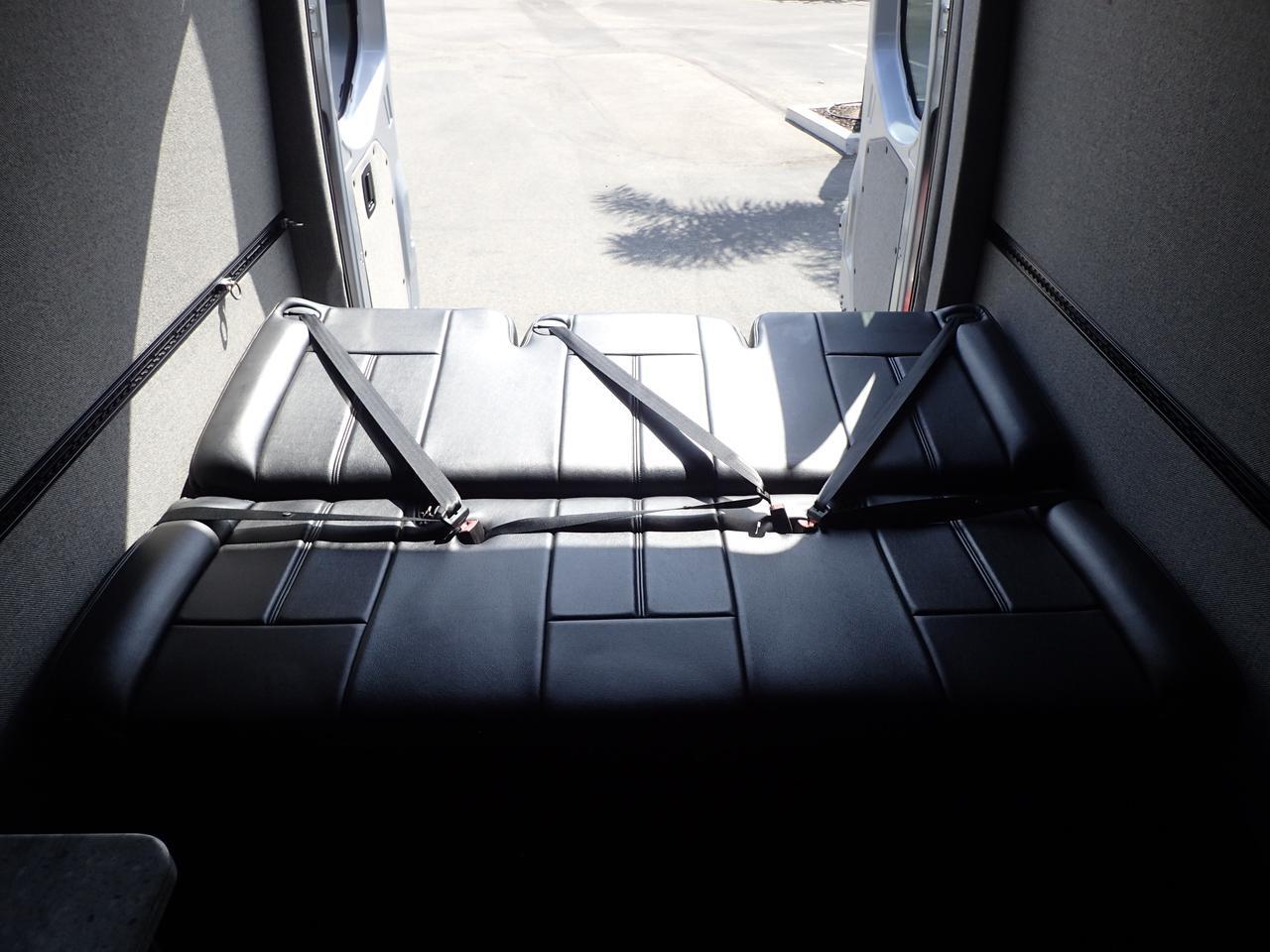 2022 Mercedes Benz Sprinter 3500 XD Anaheim CA