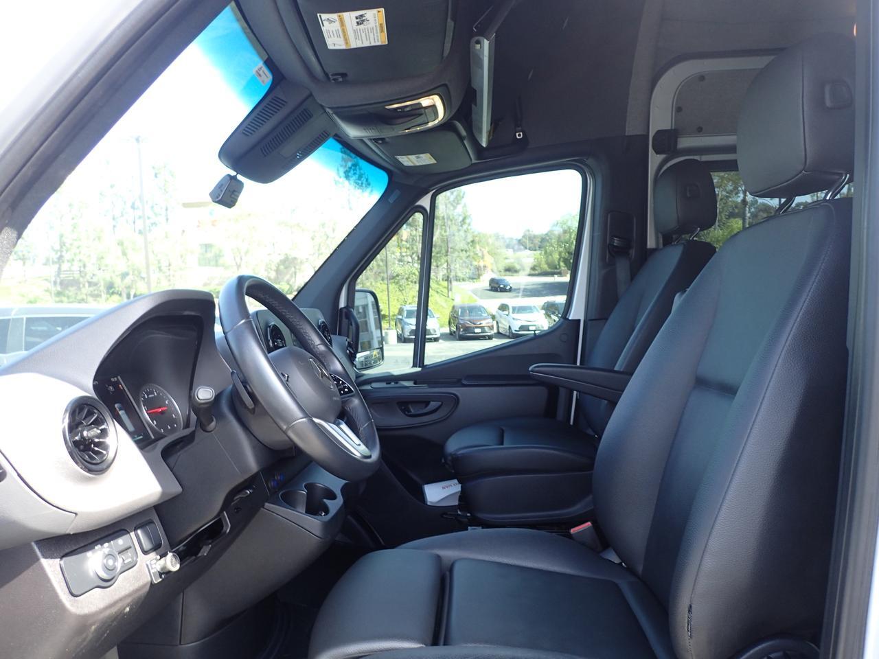 2022 Mercedes Benz Sprinter 3500 XD Anaheim CA