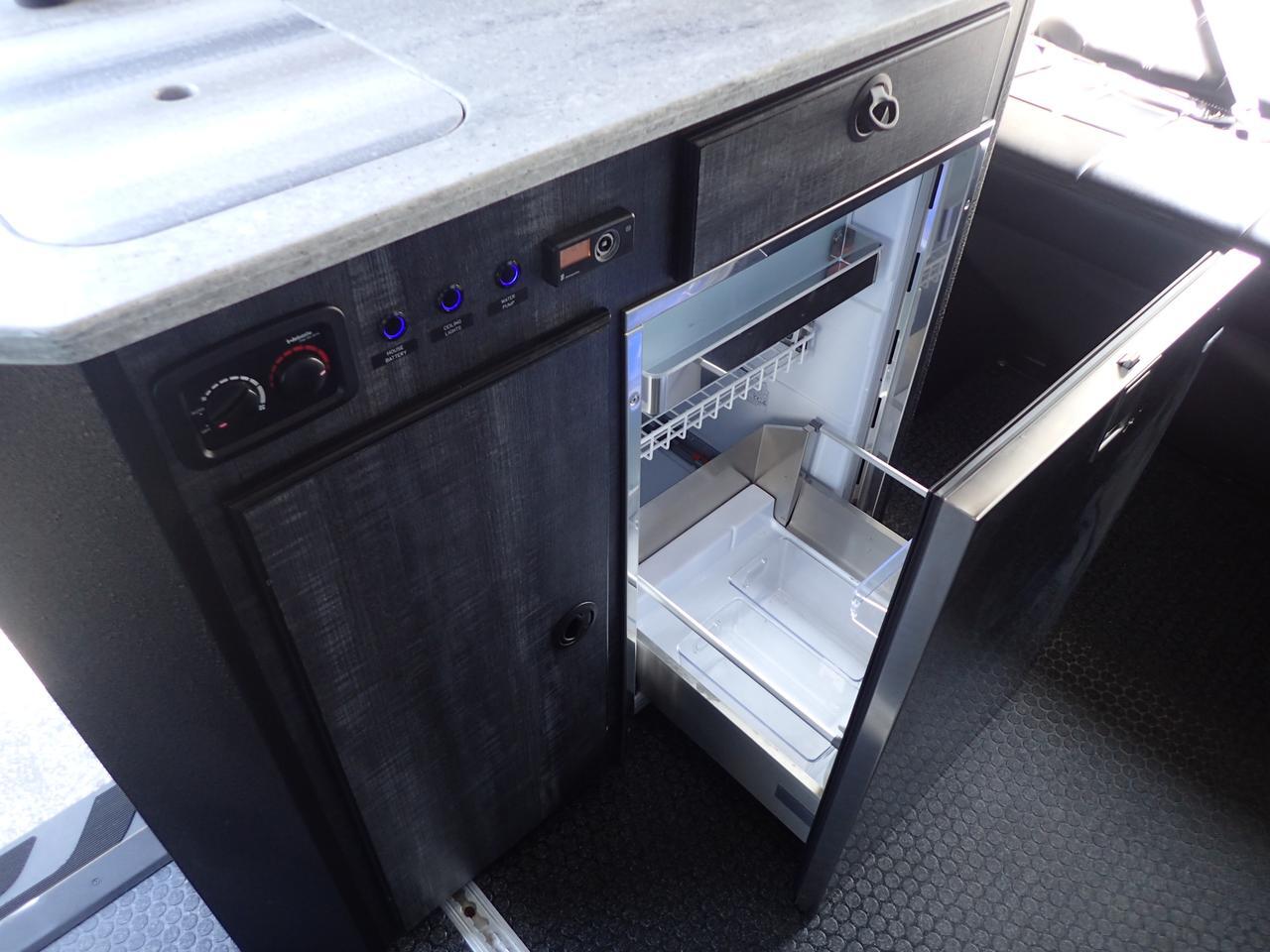 2022 Mercedes Benz Sprinter 3500 XD Anaheim CA