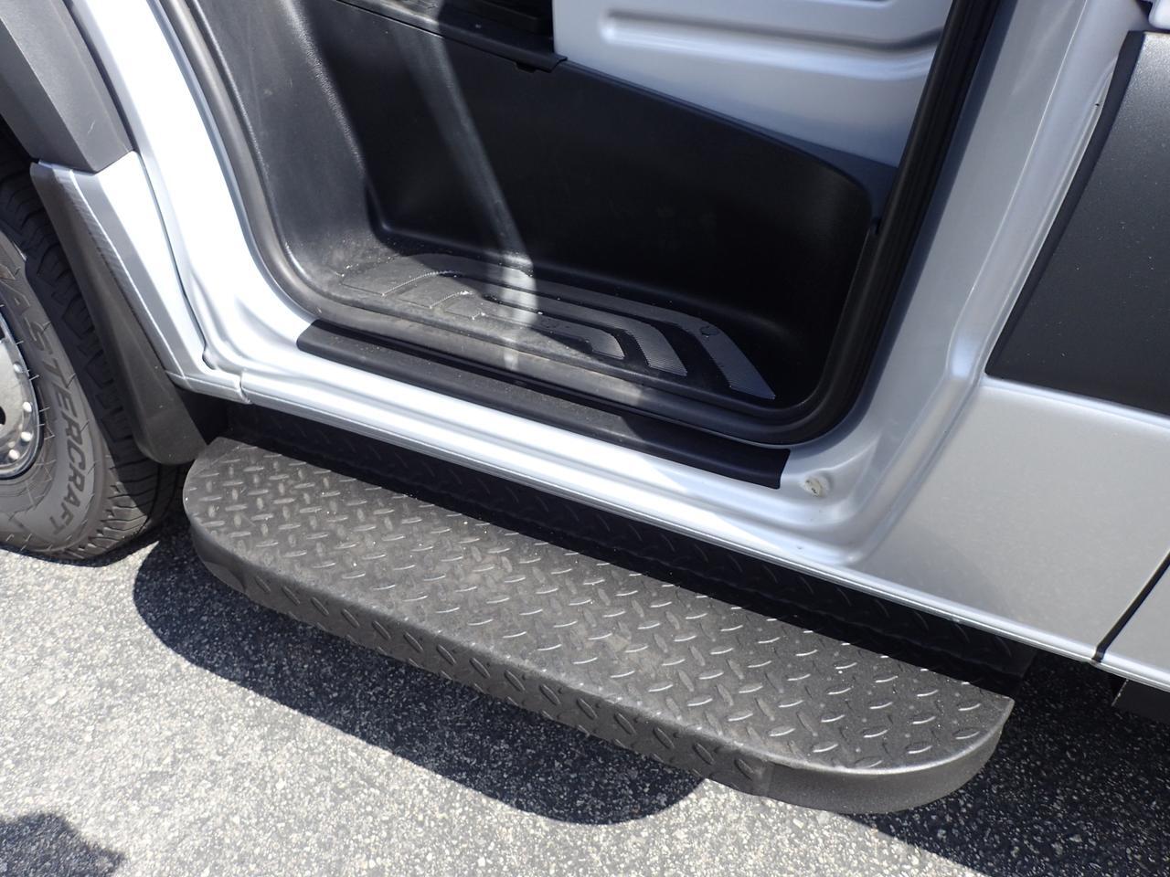 2022 Mercedes Benz Sprinter 3500 XD Anaheim CA