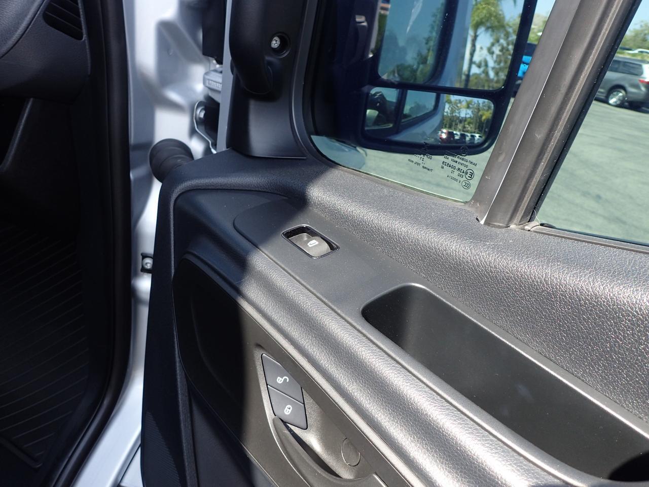 2022 Mercedes Benz Sprinter 3500 XD Anaheim CA