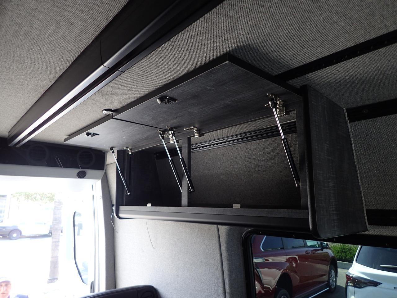 2022 Mercedes Benz Sprinter 3500 XD Anaheim CA