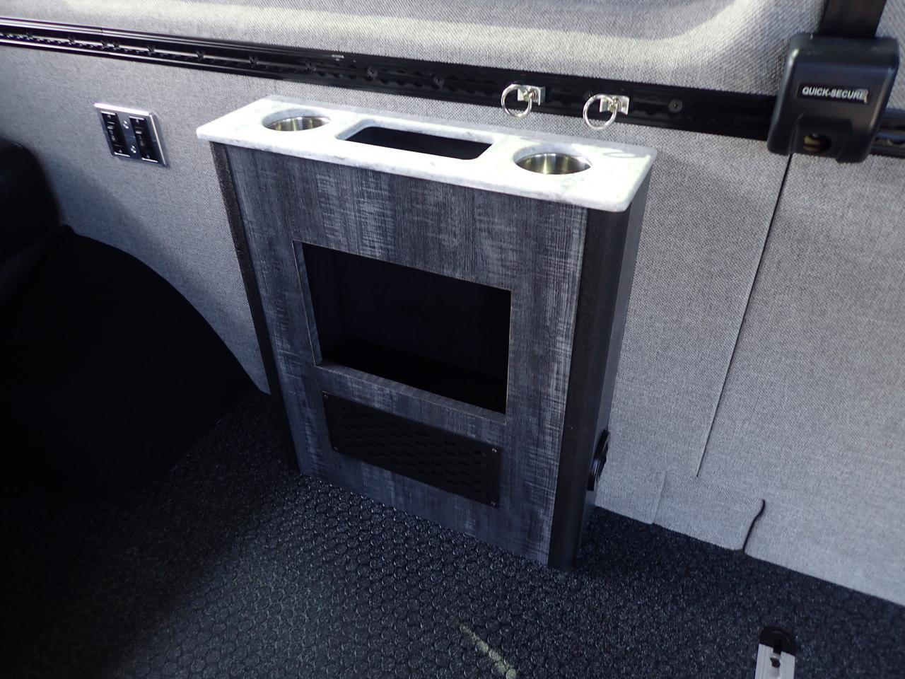 2022 Mercedes Benz Sprinter 3500 XD Anaheim CA
